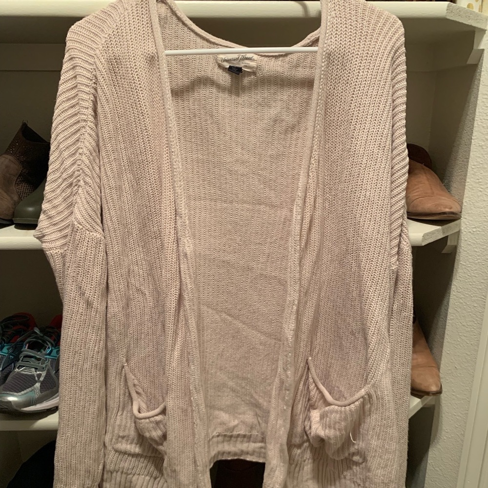 Universal Thread Cardigan